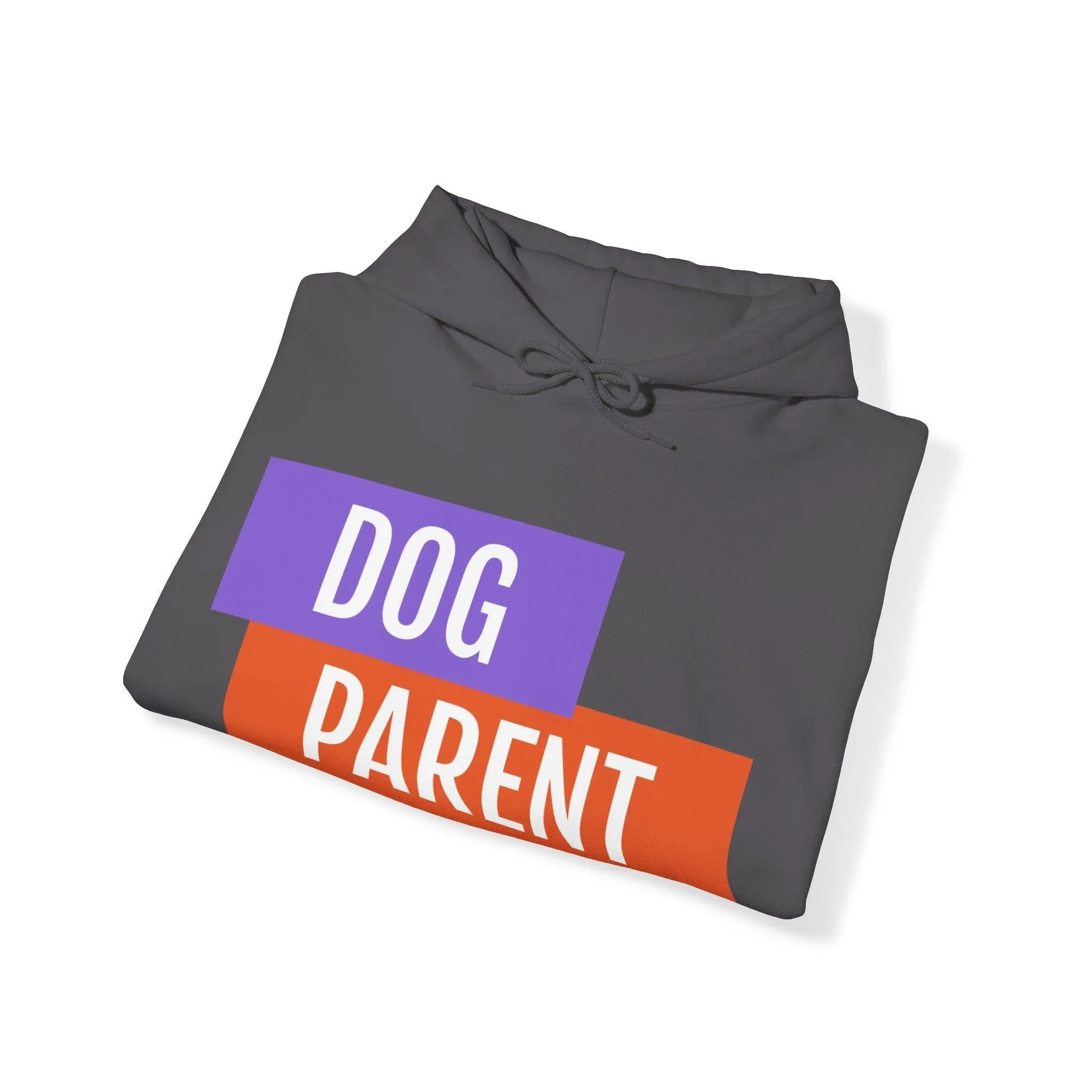 DOG PARENT Unisex Heavy Blend™ Hooded Sweatshirt