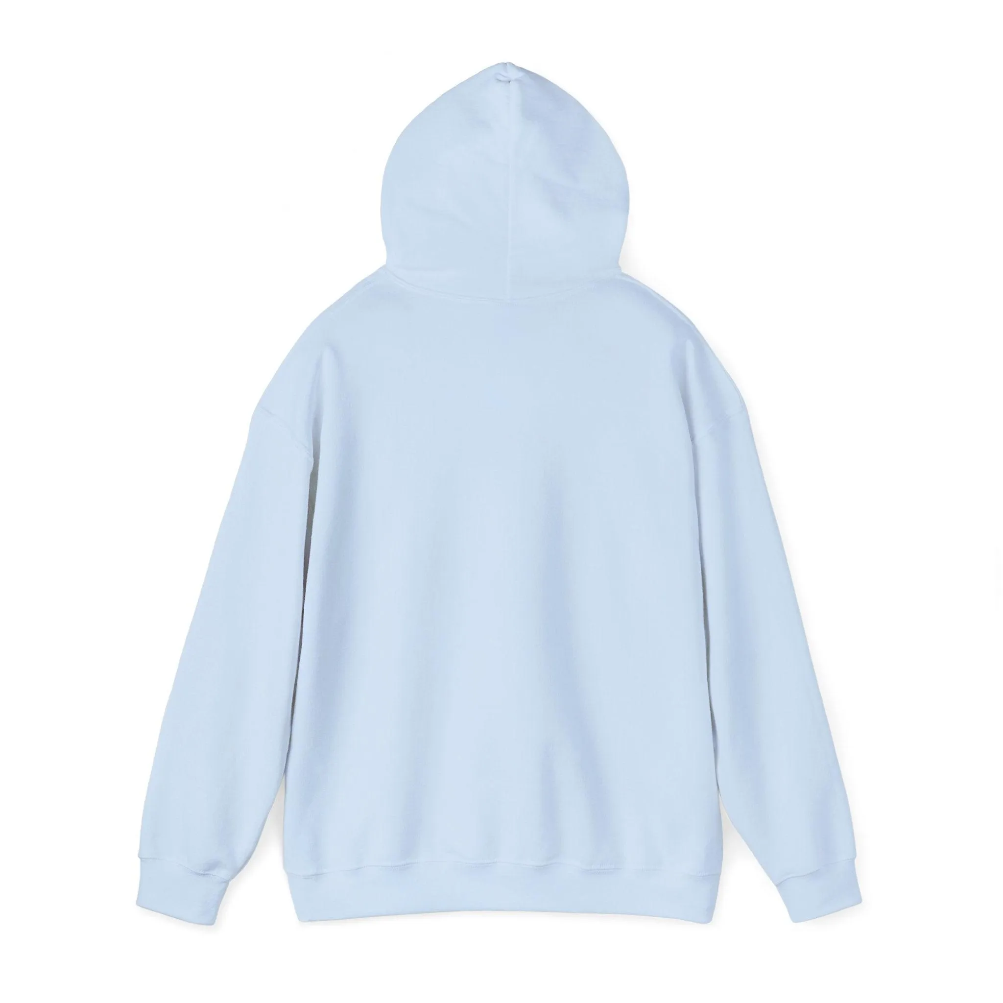 DOG PARENT Unisex Heavy Blend™ Hooded Sweatshirt