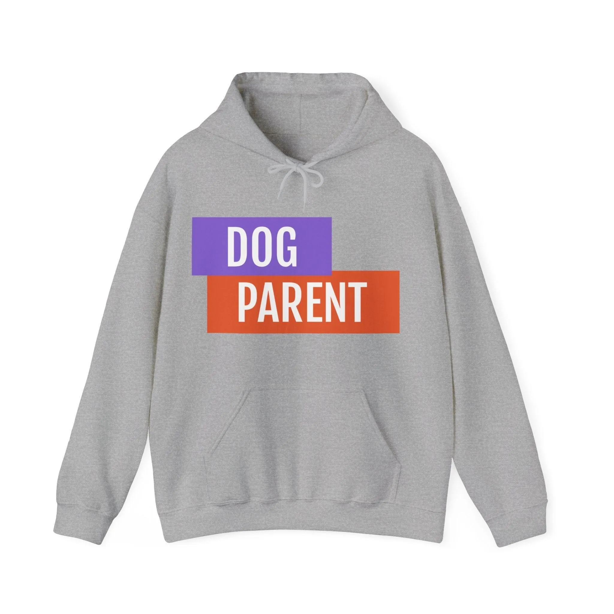 DOG PARENT Unisex Heavy Blend™ Hooded Sweatshirt