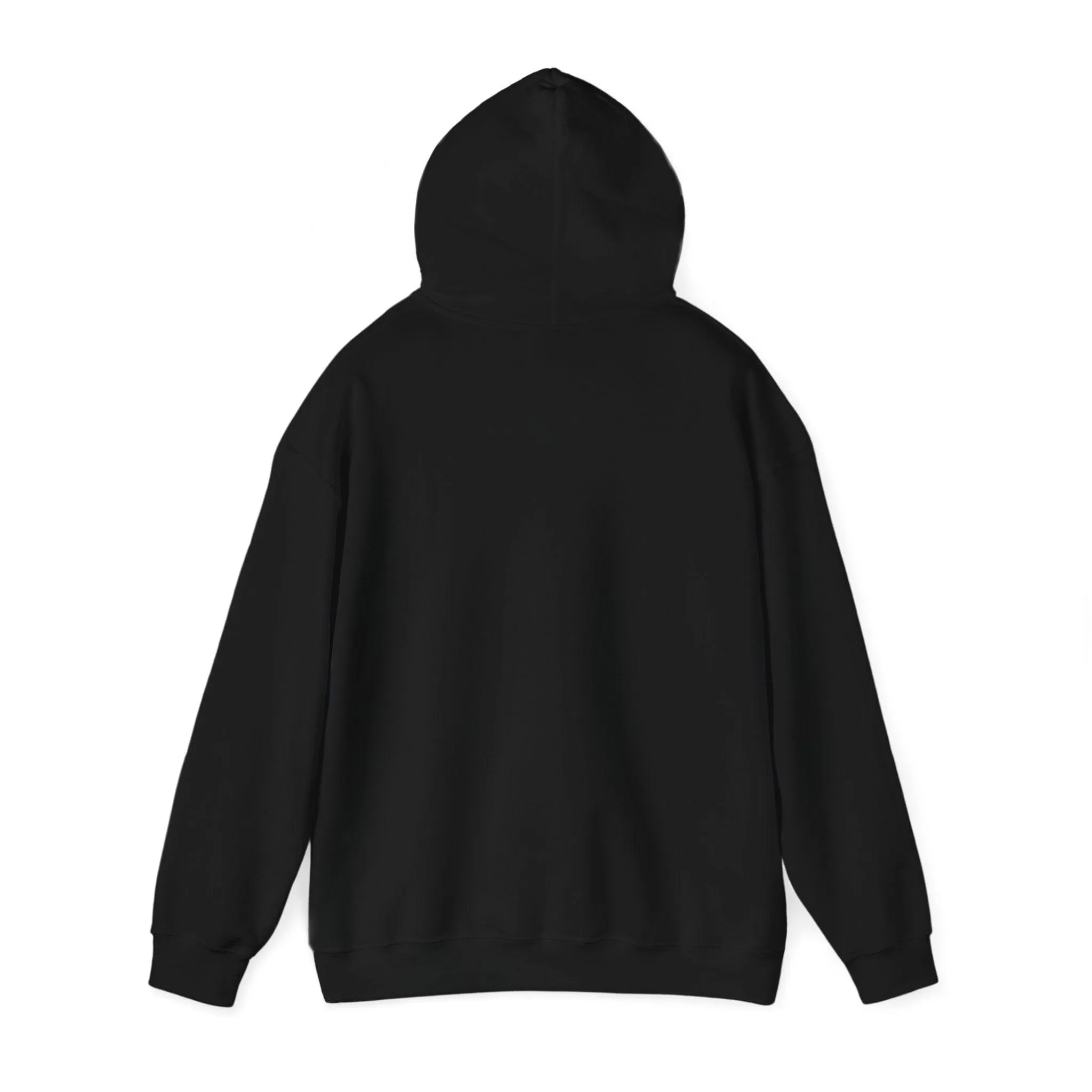 DOG PARENT Unisex Heavy Blend™ Hooded Sweatshirt