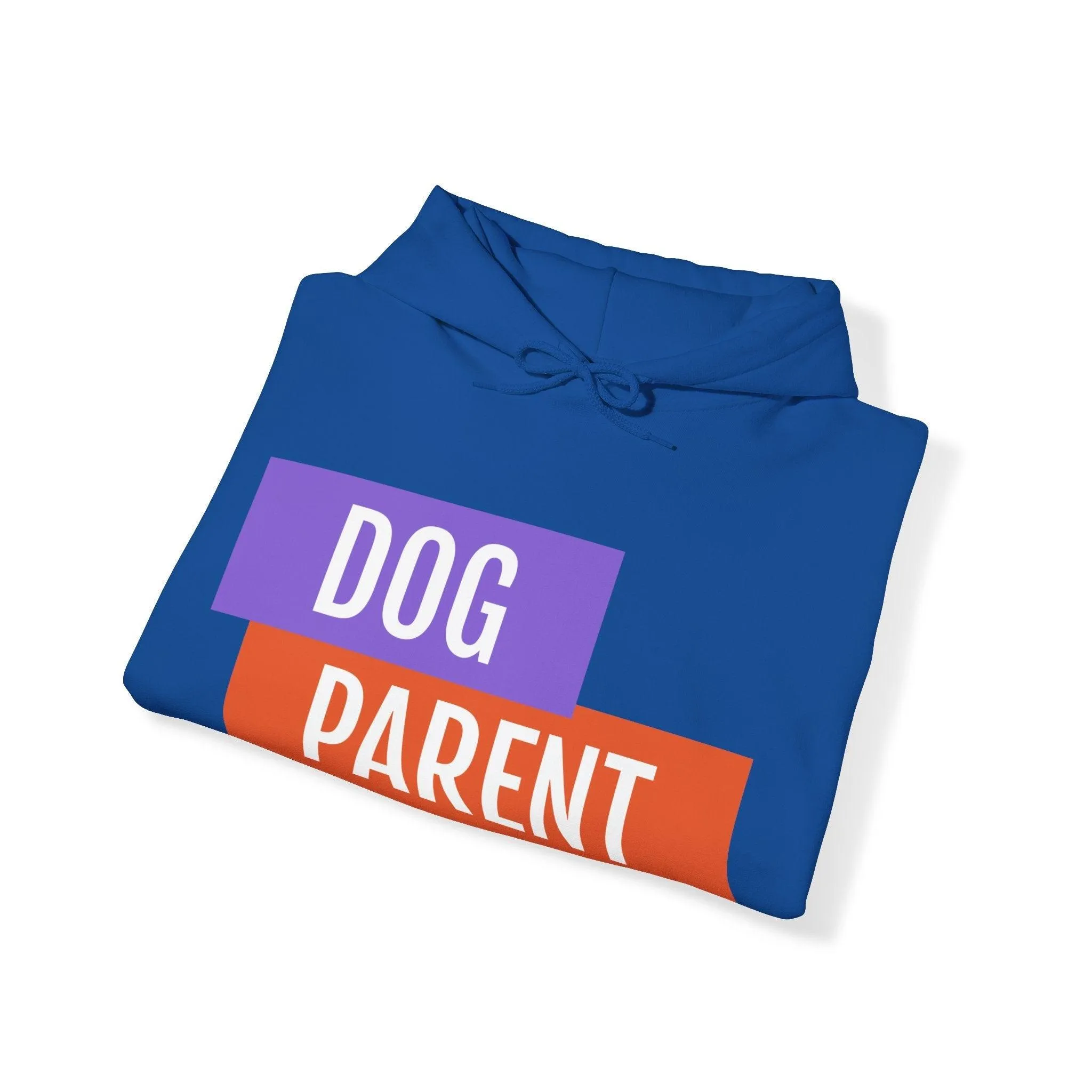 DOG PARENT Unisex Heavy Blend™ Hooded Sweatshirt