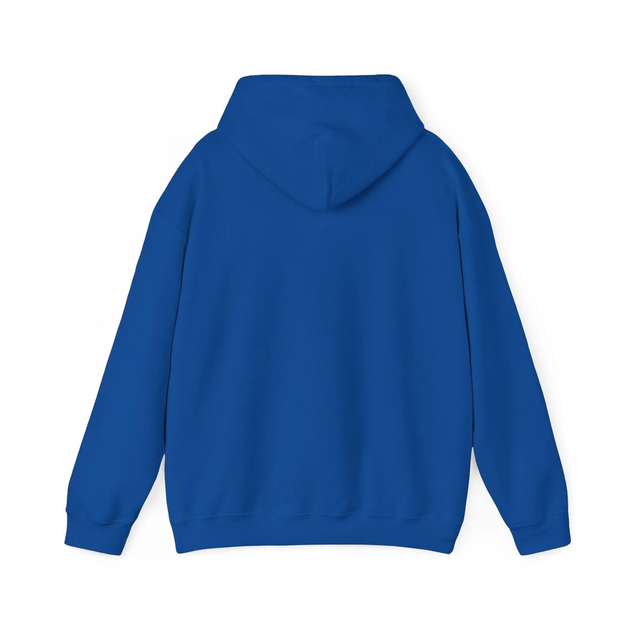 DOG PARENT Unisex Heavy Blend™ Hooded Sweatshirt