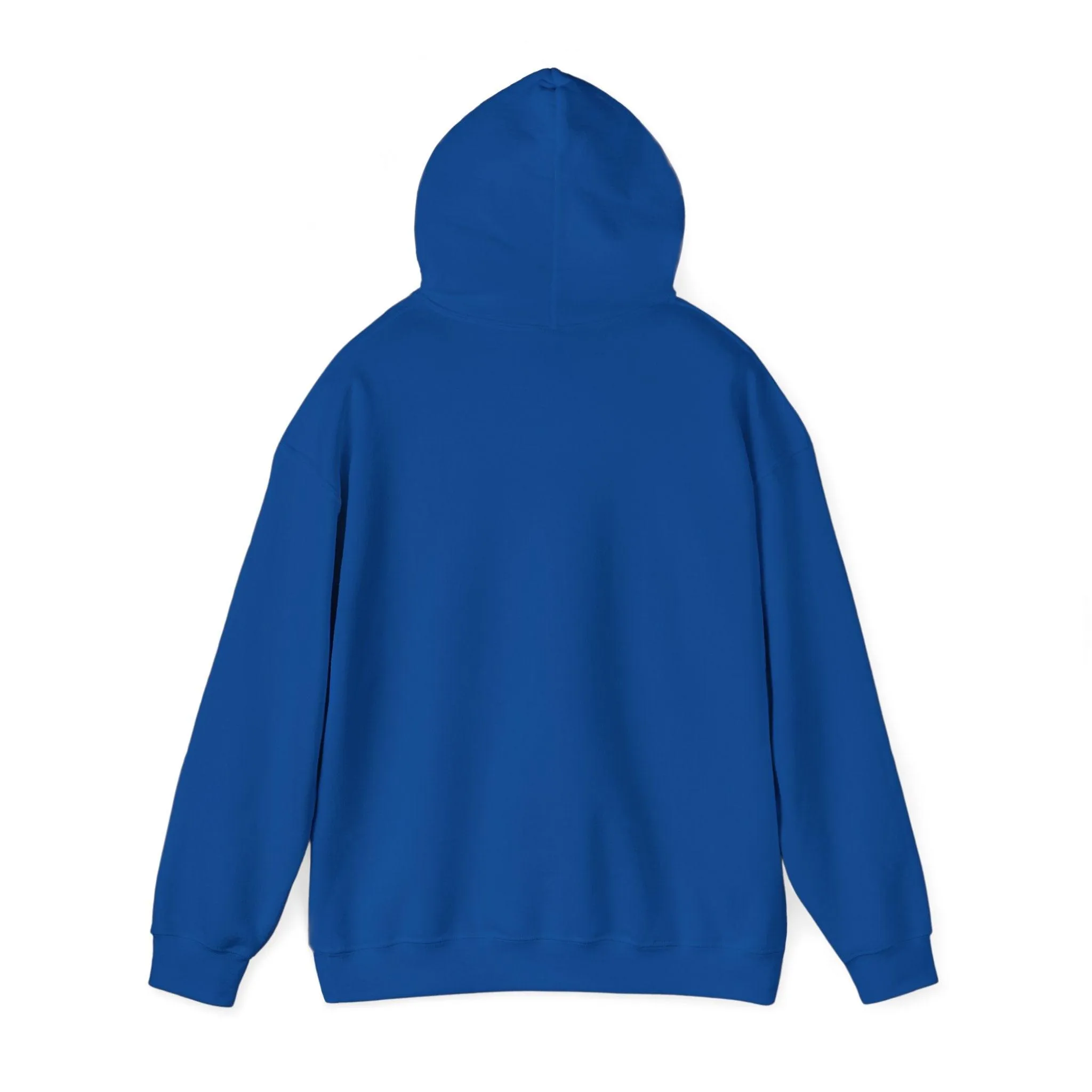 DOG PARENT Unisex Heavy Blend™ Hooded Sweatshirt