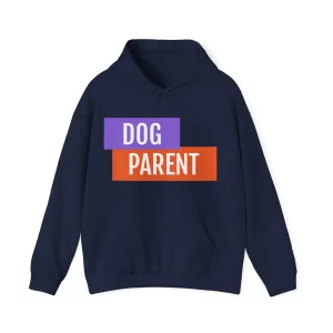 DOG PARENT Unisex Heavy Blend™ Hooded Sweatshirt