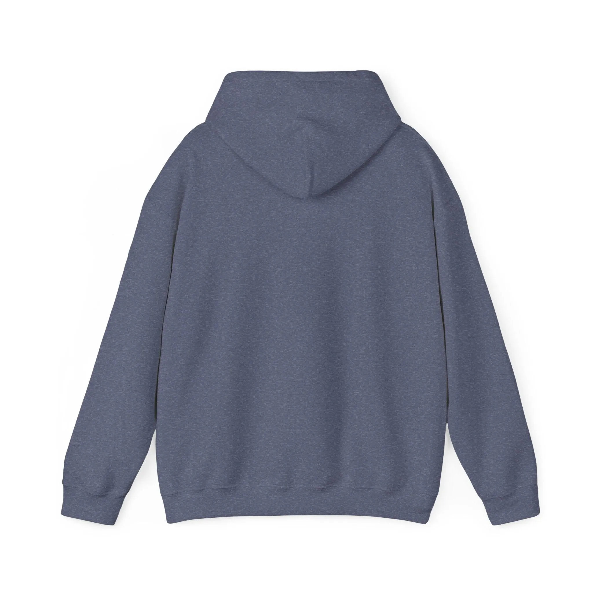 DOG PARENT Unisex Heavy Blend™ Hooded Sweatshirt