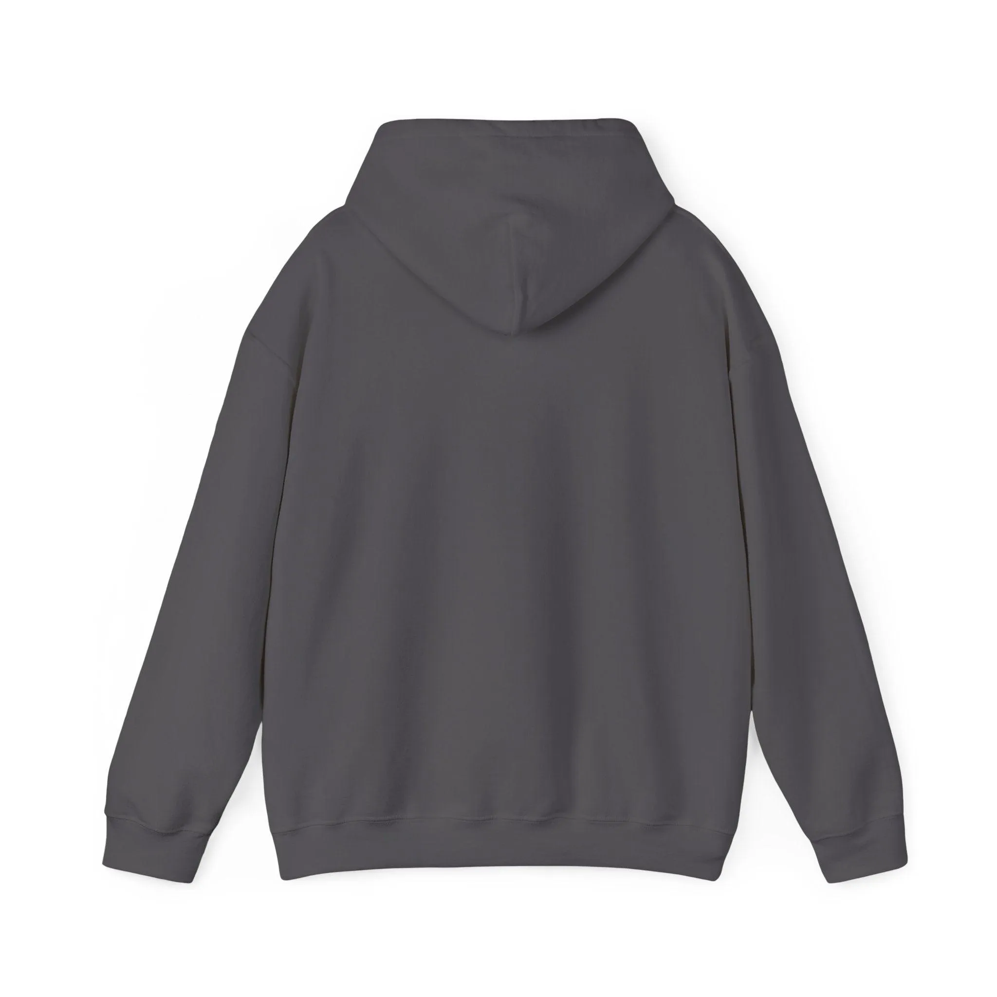DOG PARENT Unisex Heavy Blend™ Hooded Sweatshirt