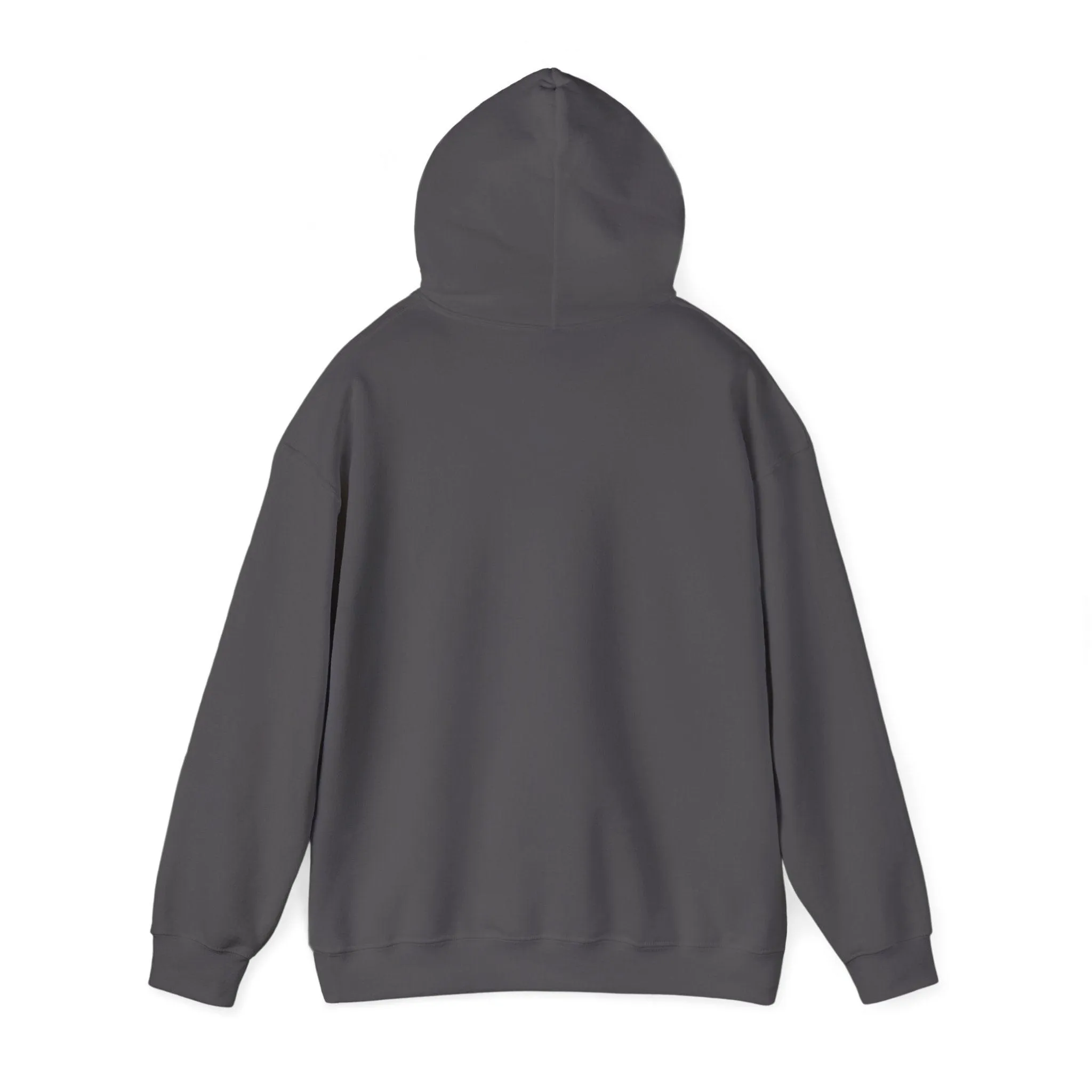 DOG PARENT Unisex Heavy Blend™ Hooded Sweatshirt