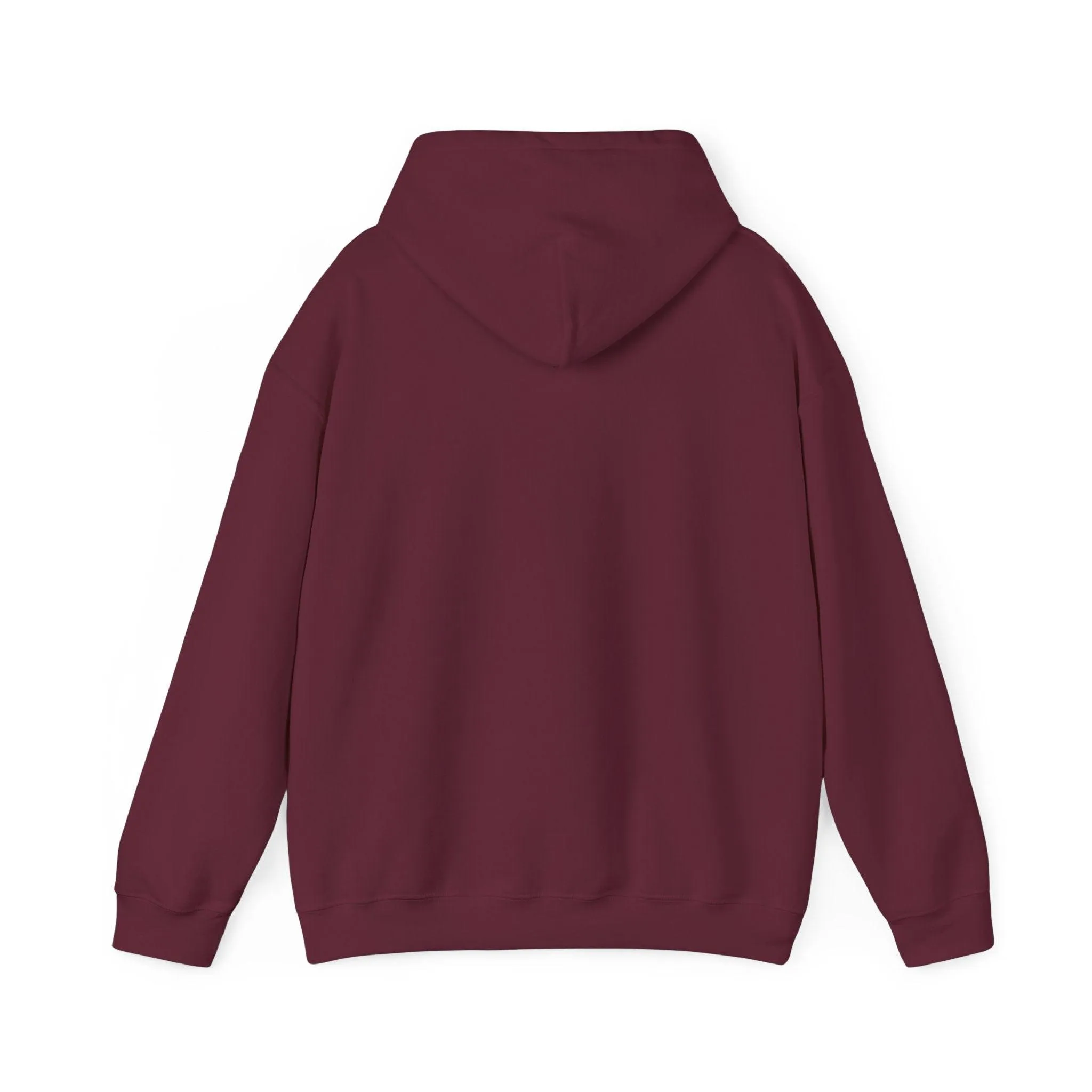 DOG PARENT Unisex Heavy Blend™ Hooded Sweatshirt