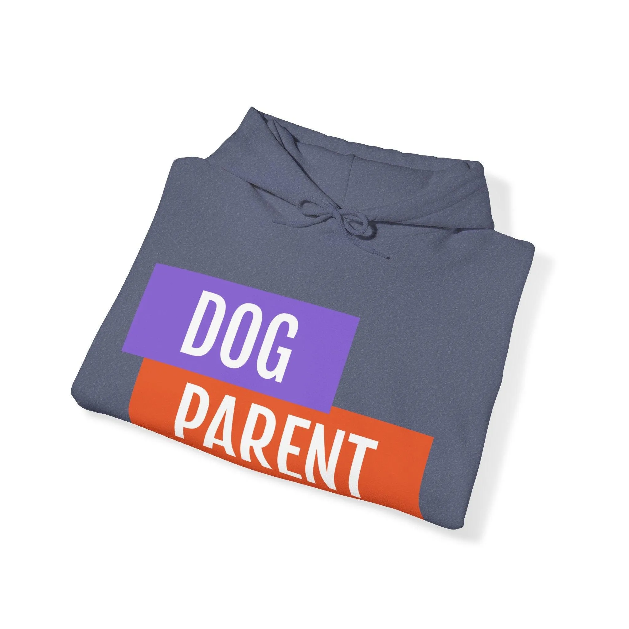 DOG PARENT Unisex Heavy Blend™ Hooded Sweatshirt