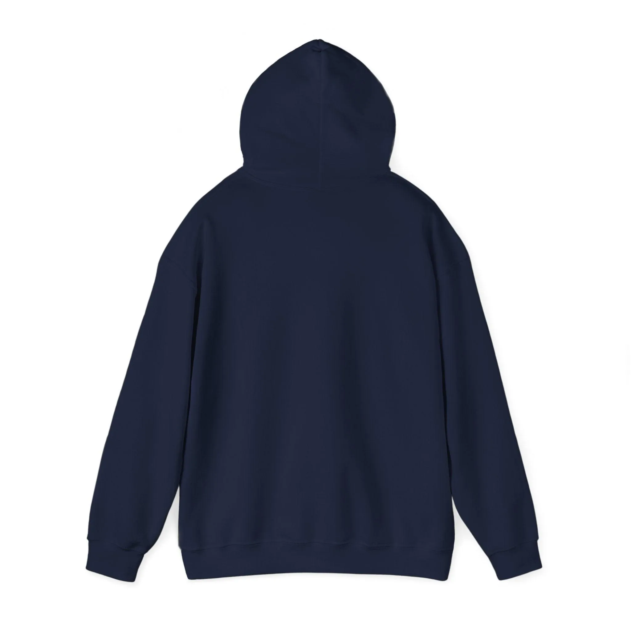 DOG PARENT Unisex Heavy Blend™ Hooded Sweatshirt