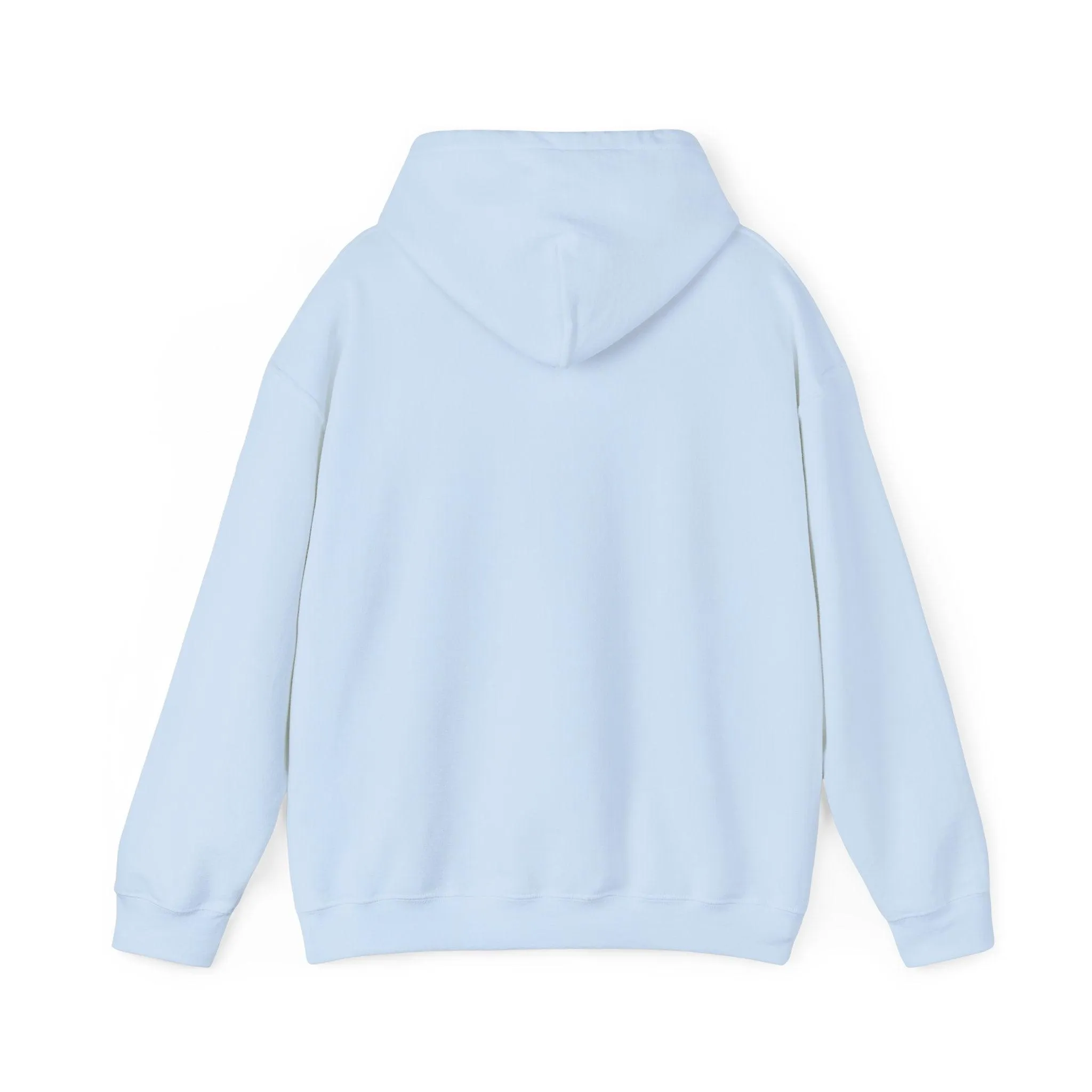 DOG PARENT Unisex Heavy Blend™ Hooded Sweatshirt