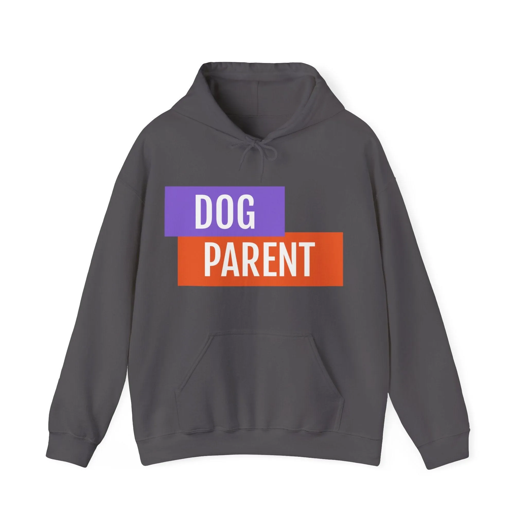 DOG PARENT Unisex Heavy Blend™ Hooded Sweatshirt
