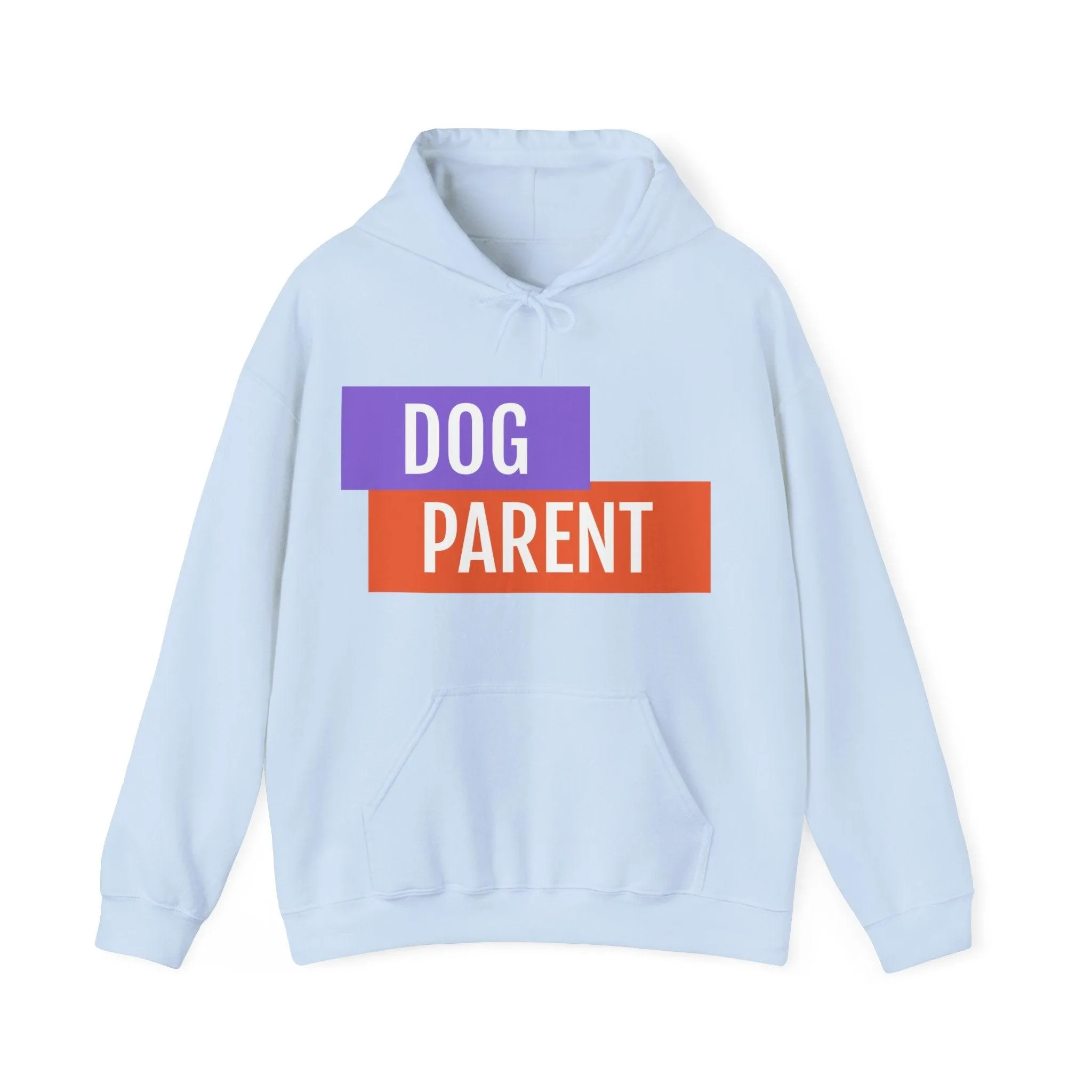 DOG PARENT Unisex Heavy Blend™ Hooded Sweatshirt