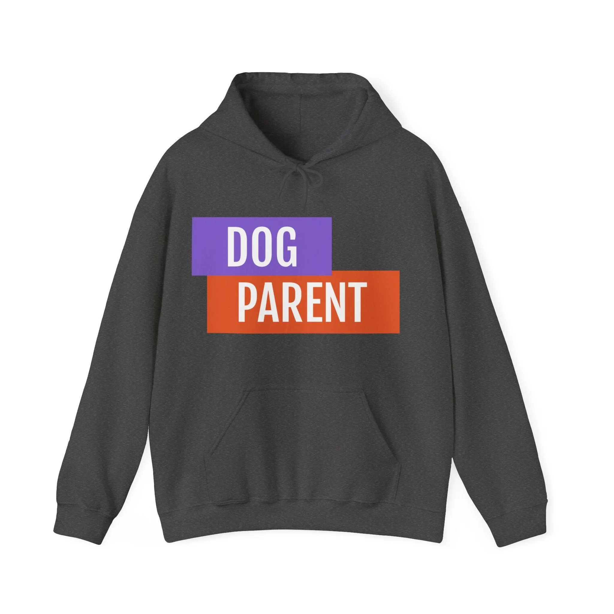 DOG PARENT Unisex Heavy Blend™ Hooded Sweatshirt