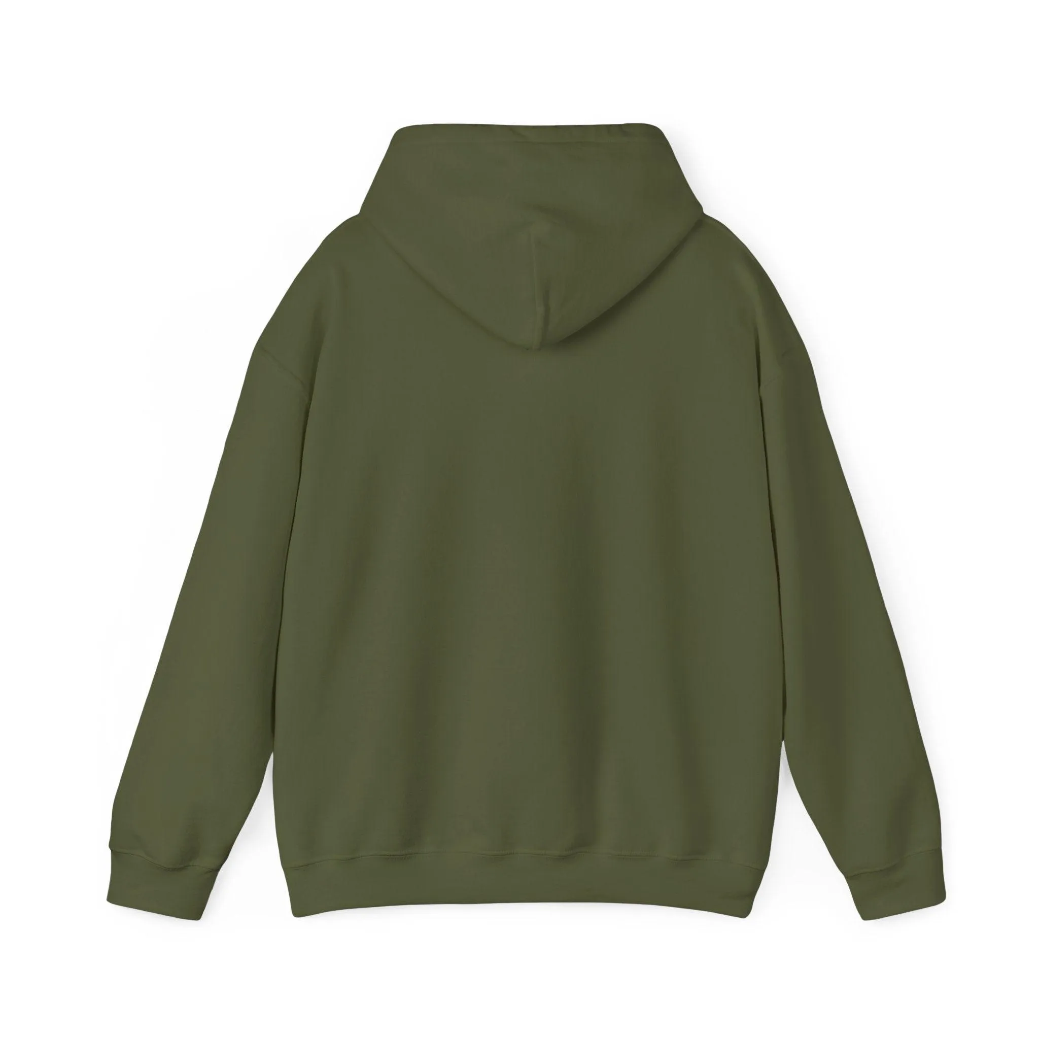 DOG PARENT Unisex Heavy Blend™ Hooded Sweatshirt