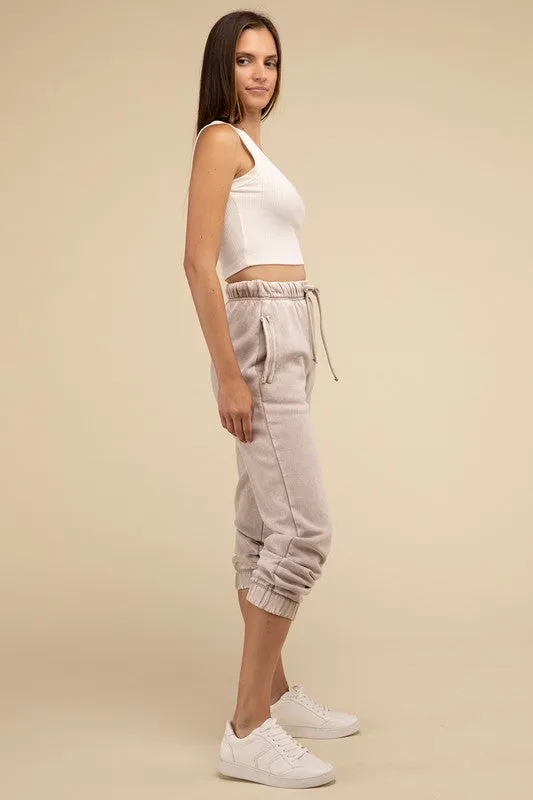 Dorm Room Ready Joggers
