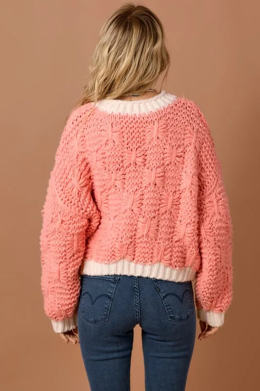 Dreamy Days Sweater