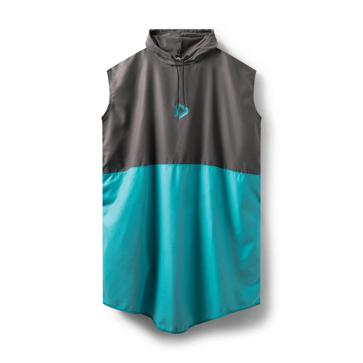 Duotone Poncho 2024