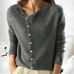 Elegant knitwear for women