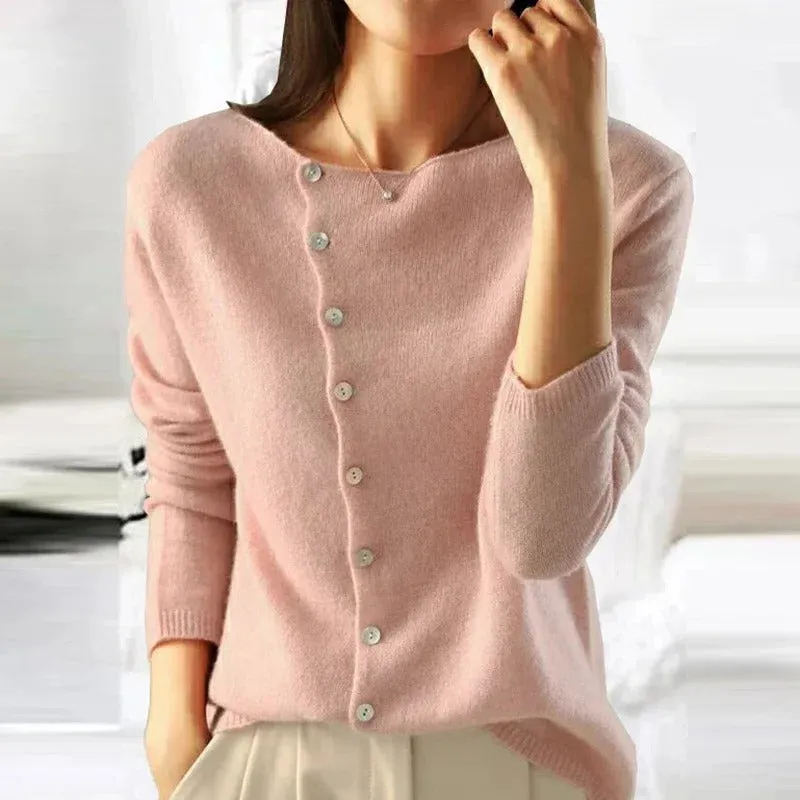 Elegant knitwear for women