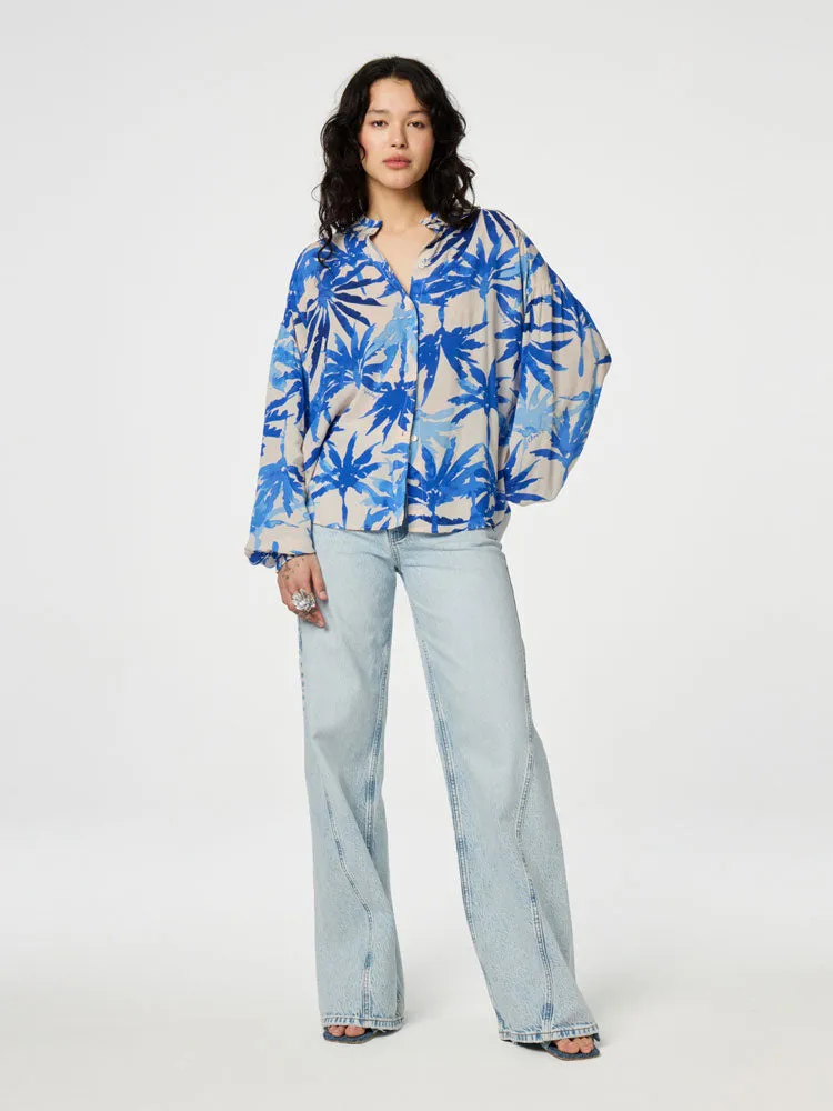 Fabienne Chapot Lesley Blouse Athens