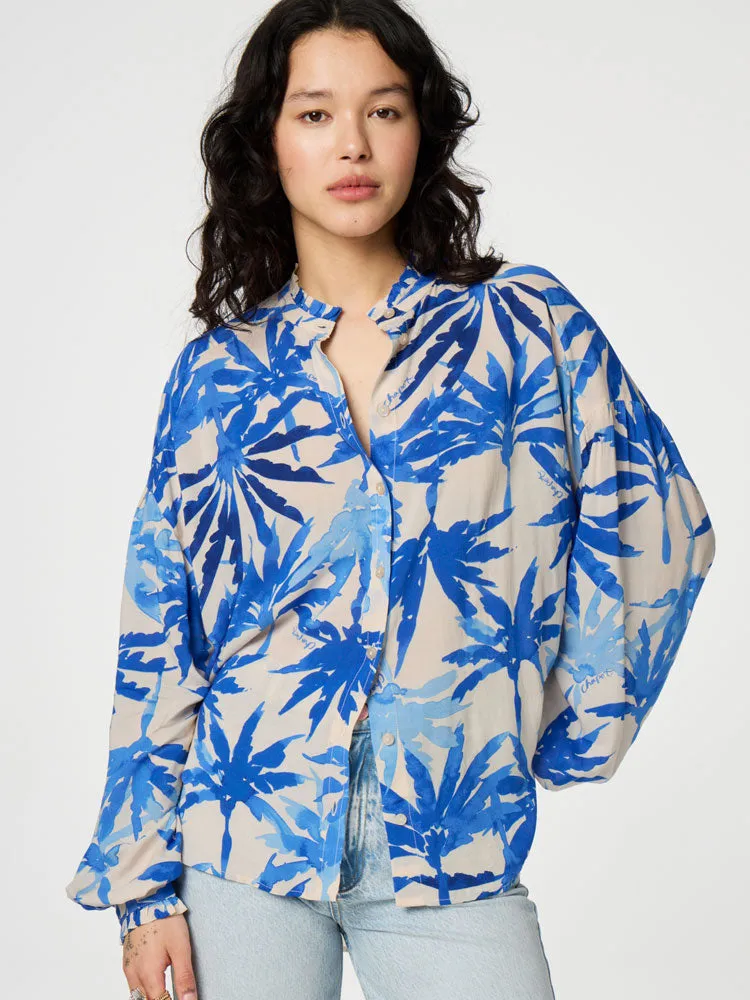 Fabienne Chapot Lesley Blouse Athens