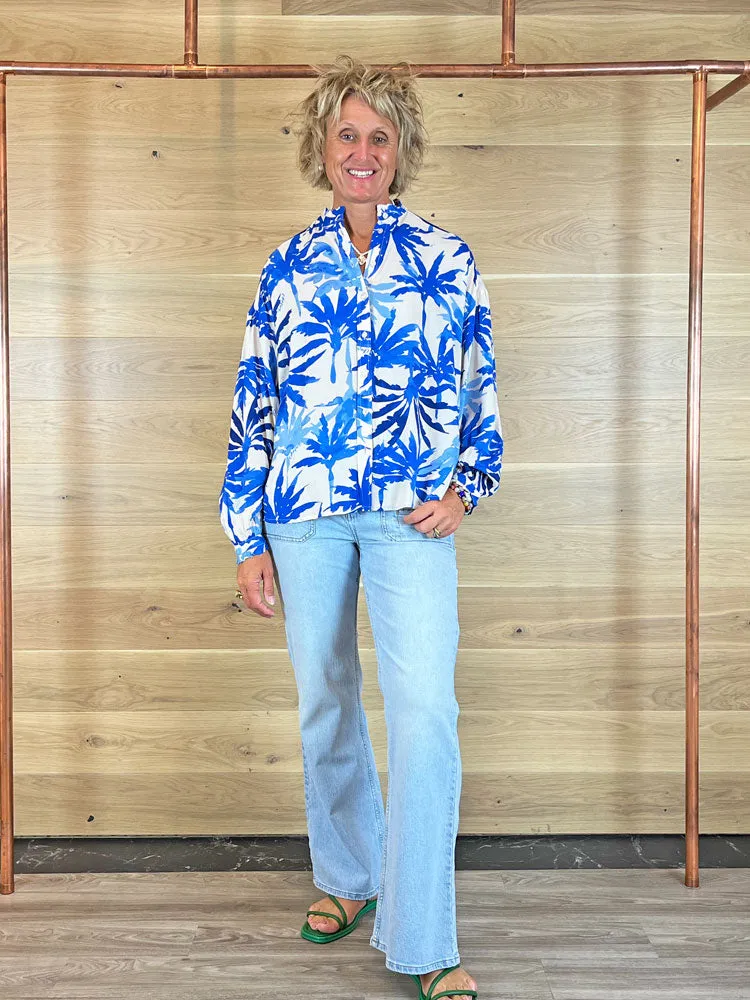 Fabienne Chapot Lesley Blouse Athens