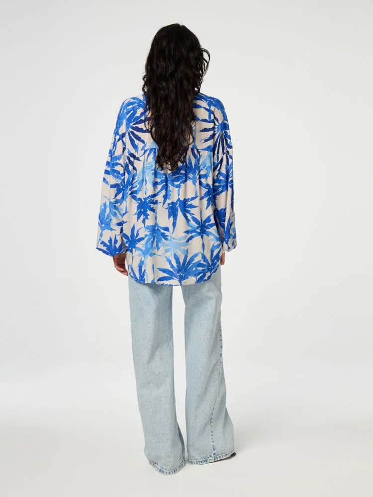 Fabienne Chapot Lesley Blouse Athens