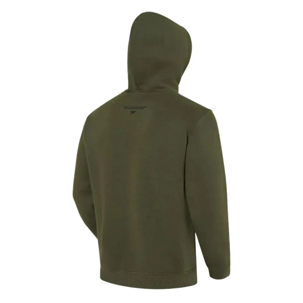 Finntrail | Hoodie Big Fish | Khaki