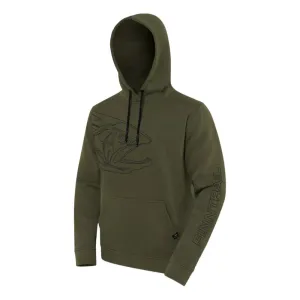 Finntrail | Hoodie Big Fish | Khaki