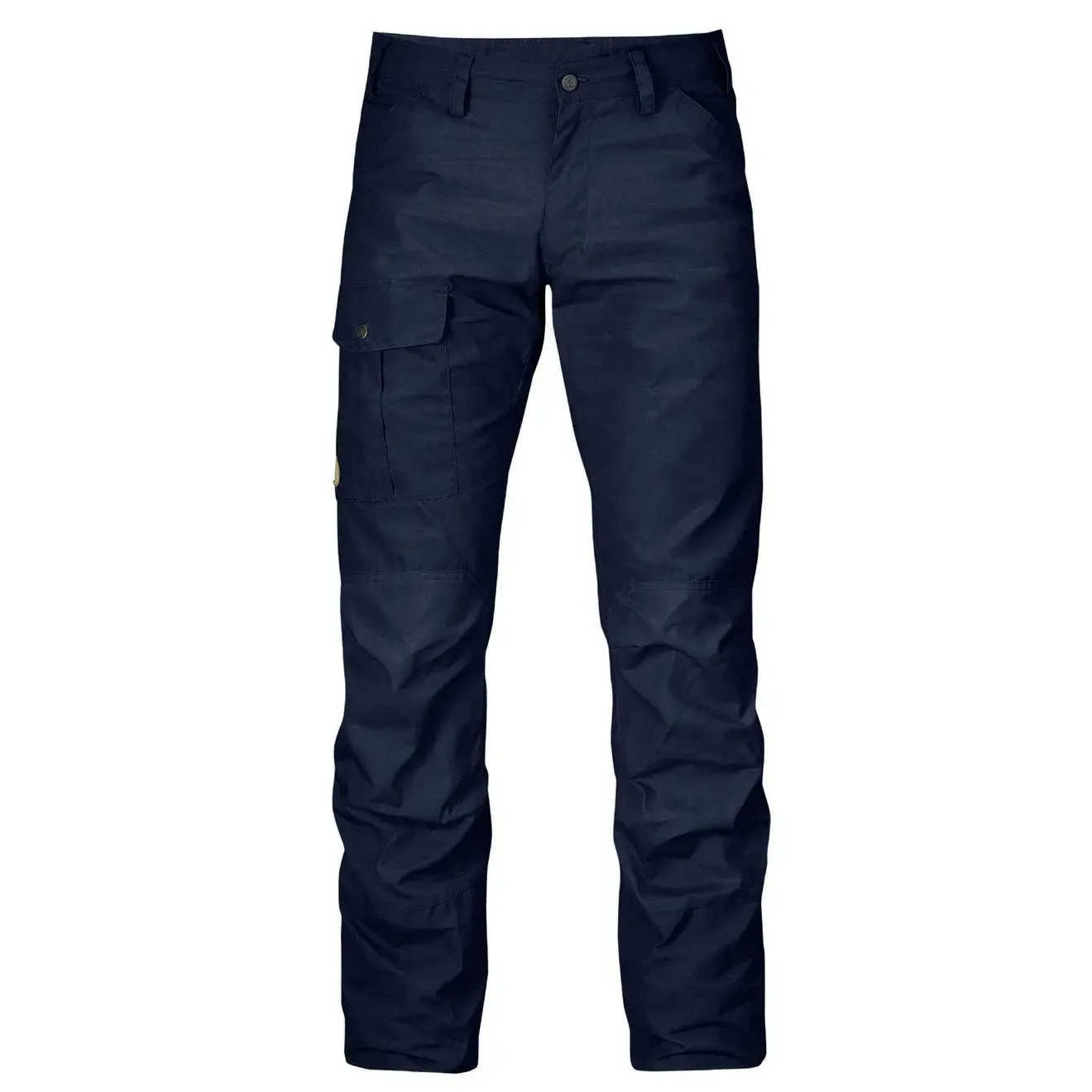 Fjallraven Nils Trousers Dark Navy