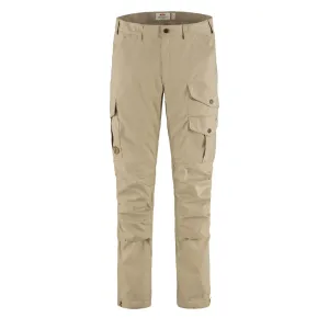 Fjallraven Vidda Pro Lite Trousers Fossil