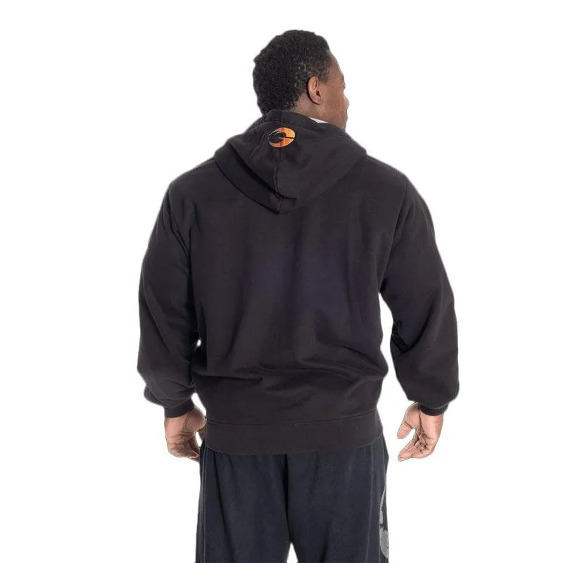 GASP 1,2lbs Hooded Jacket - Black