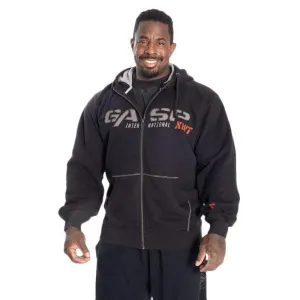 GASP 1,2lbs Hooded Jacket - Black