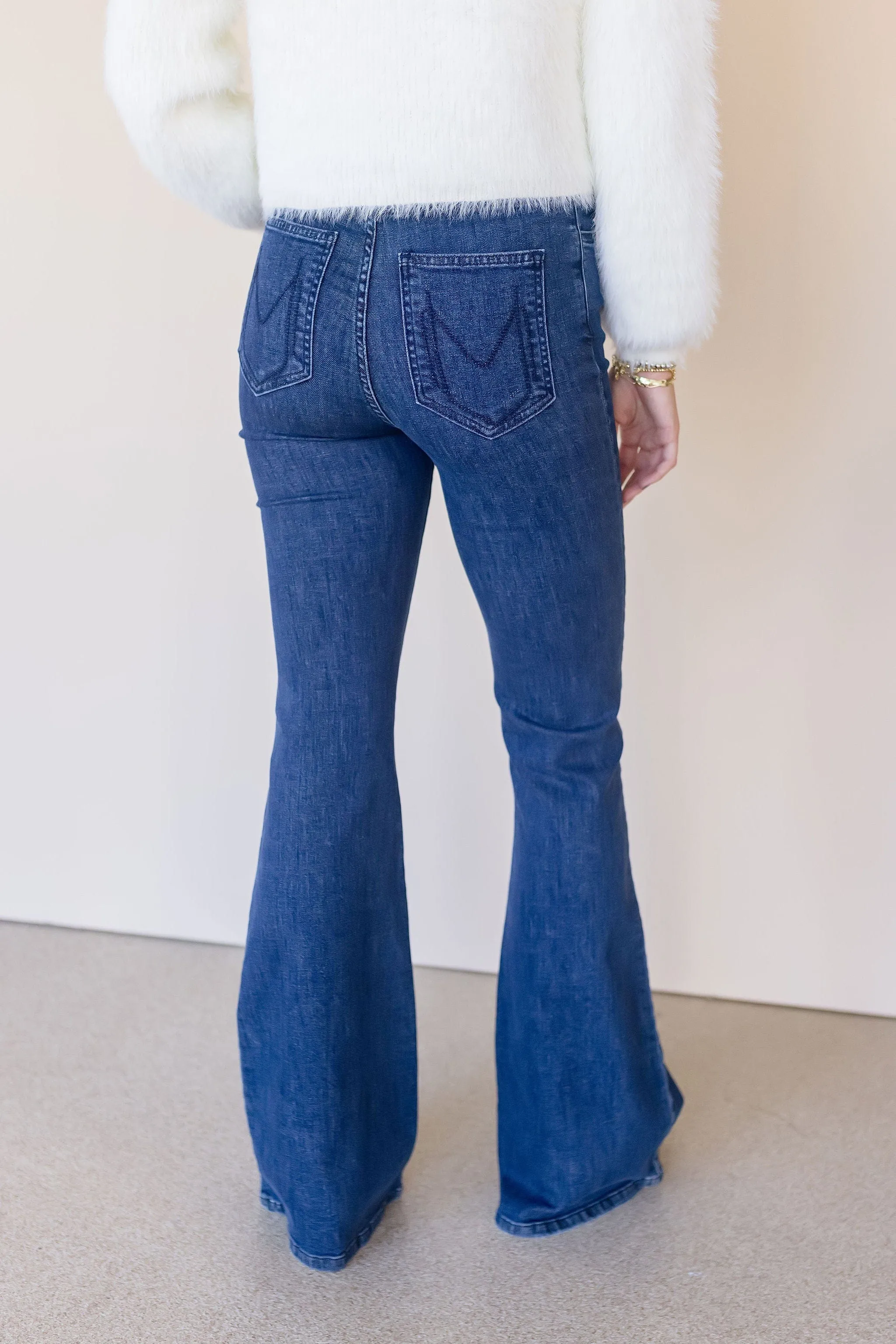 Hawn Bell Jeans