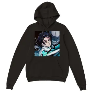 Jujutsu Kaisen | Yuta Okkotsu | Anime Hoodie (Unisex)