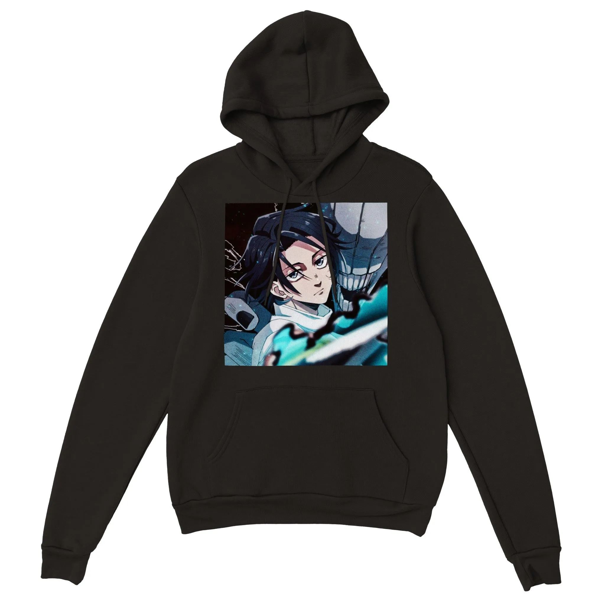 Jujutsu Kaisen | Yuta Okkotsu | Anime Hoodie (Unisex)