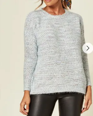 Knitted Jumper Knitwear