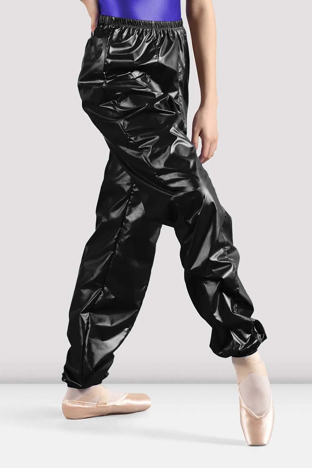 Ladies Mirella Glow Shine Ripstop Trousers