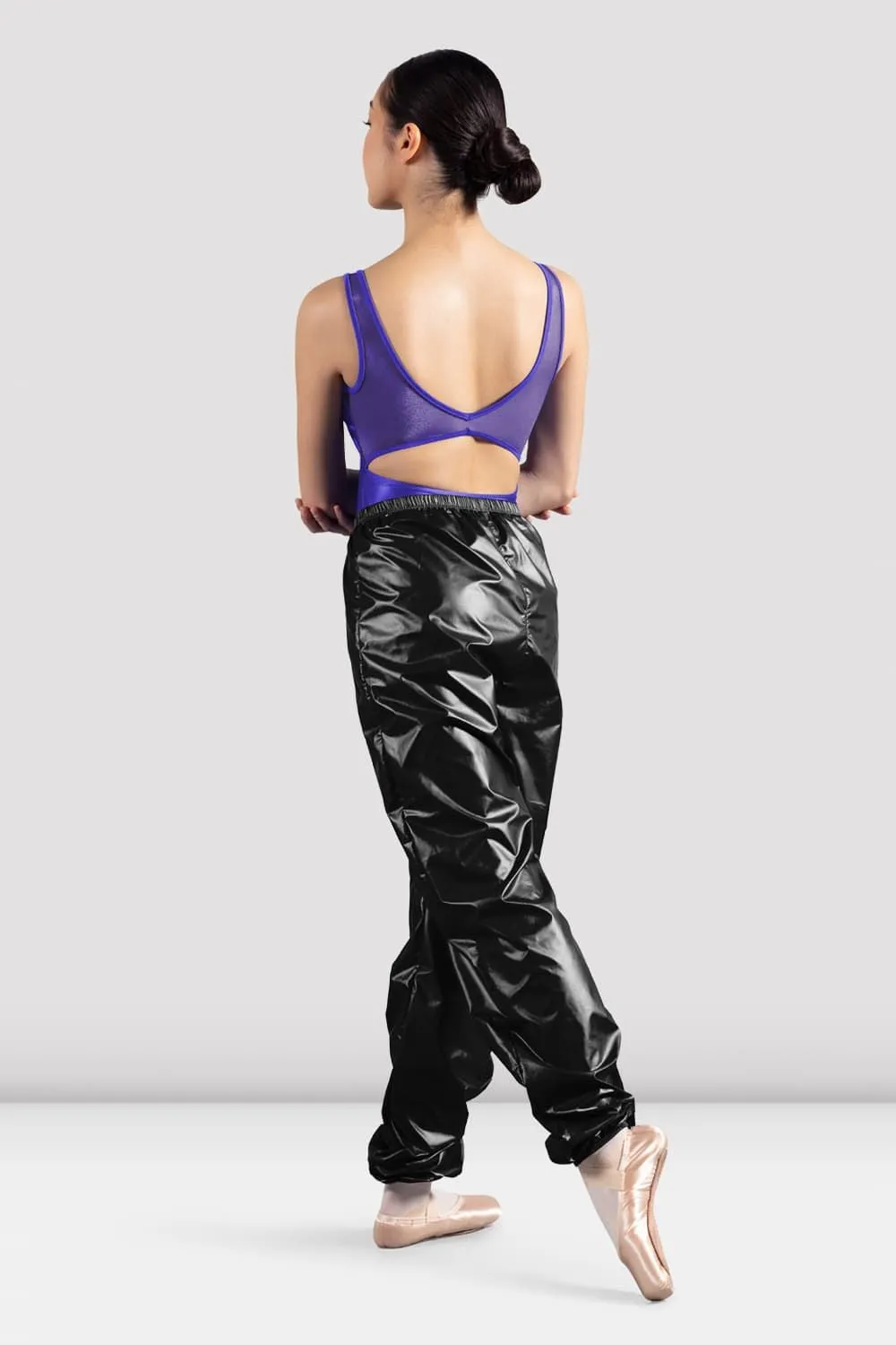 Ladies Mirella Glow Shine Ripstop Trousers
