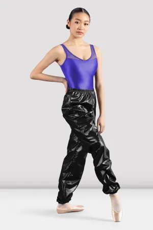 Ladies Mirella Glow Shine Ripstop Trousers