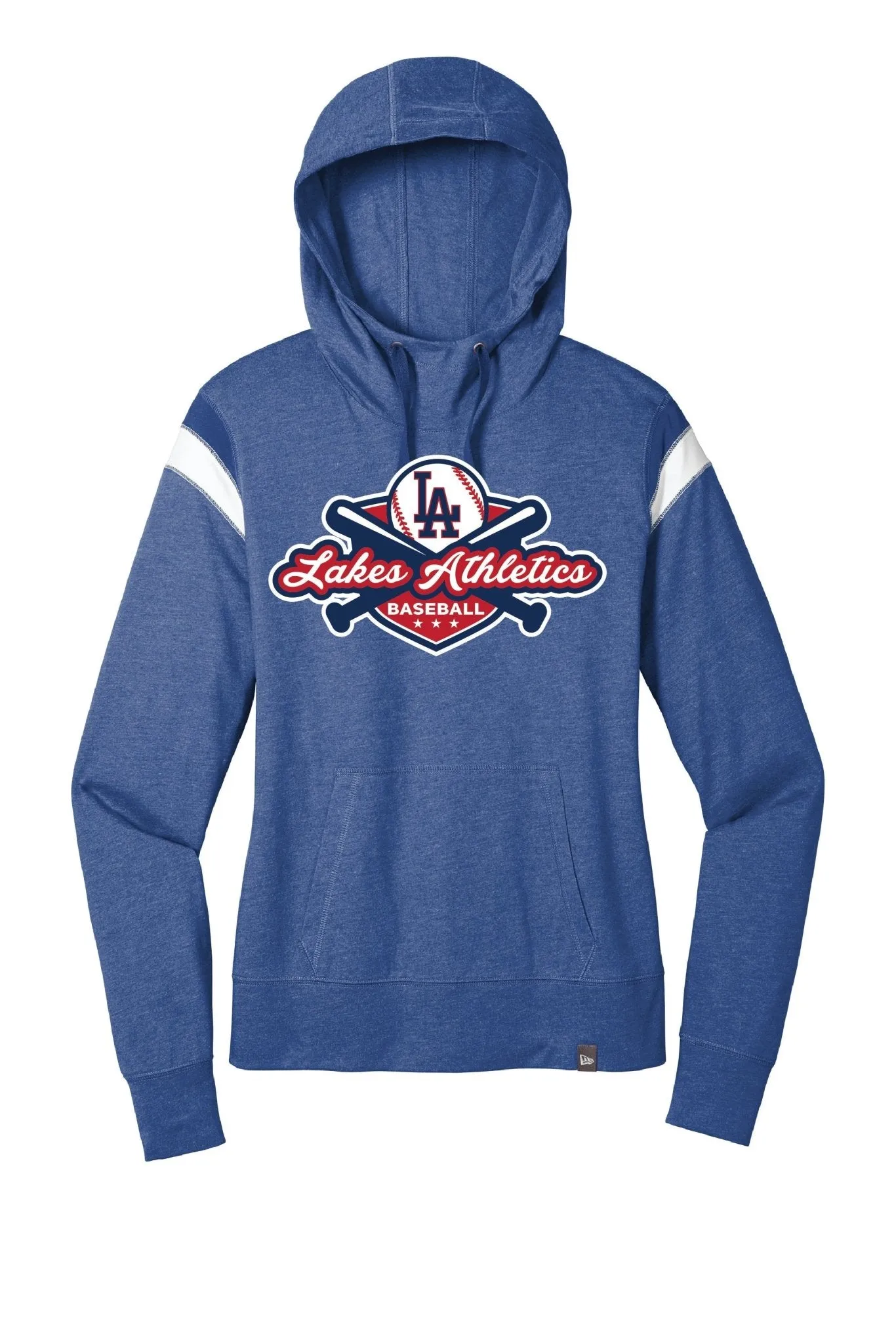 Lakes Athletics Women's Varsity Hoodie