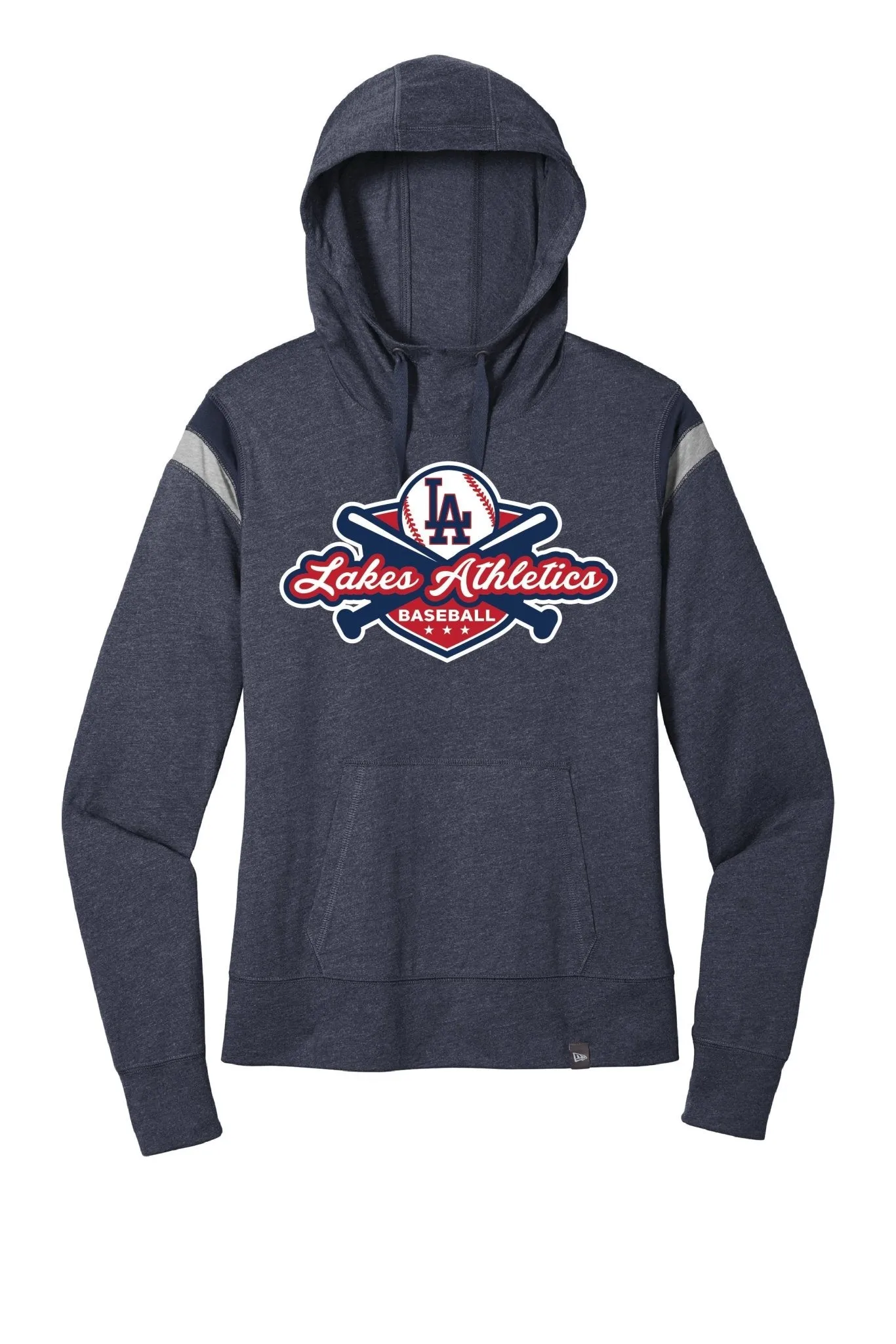 Lakes Athletics Women's Varsity Hoodie