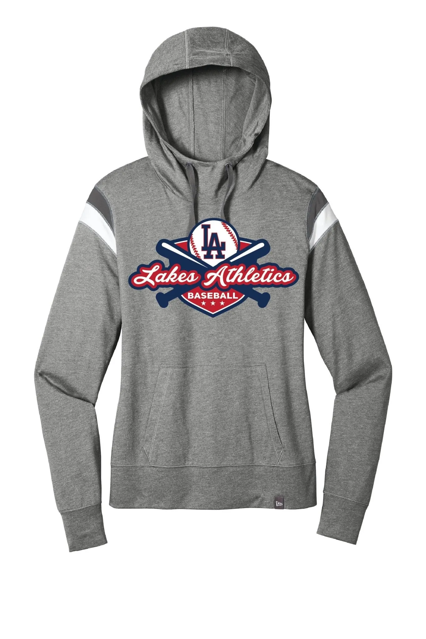 Lakes Athletics Women's Varsity Hoodie