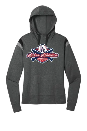 Lakes Athletics Women's Varsity Hoodie