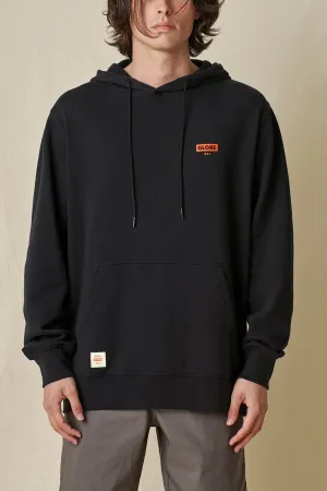 Living Low Velocity Hoodie - Black