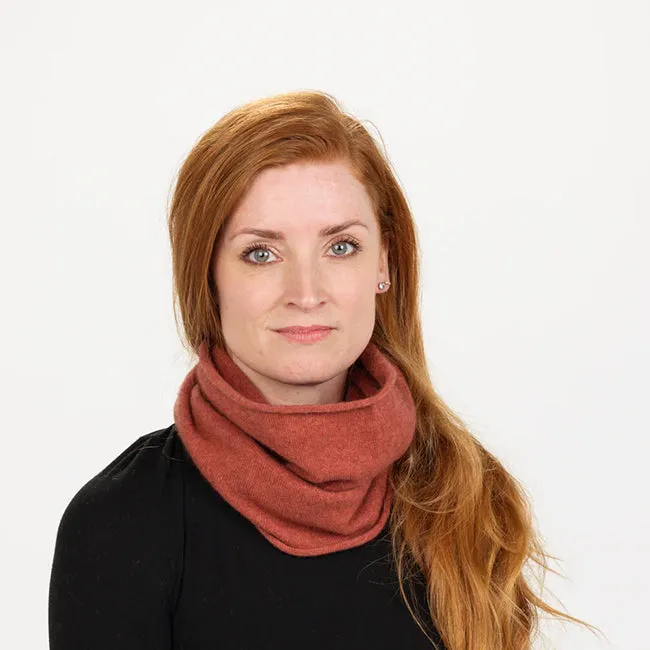 Native World Possum Merino Neck Warmer