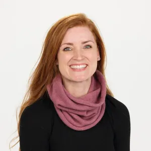 Native World Possum Merino Neck Warmer