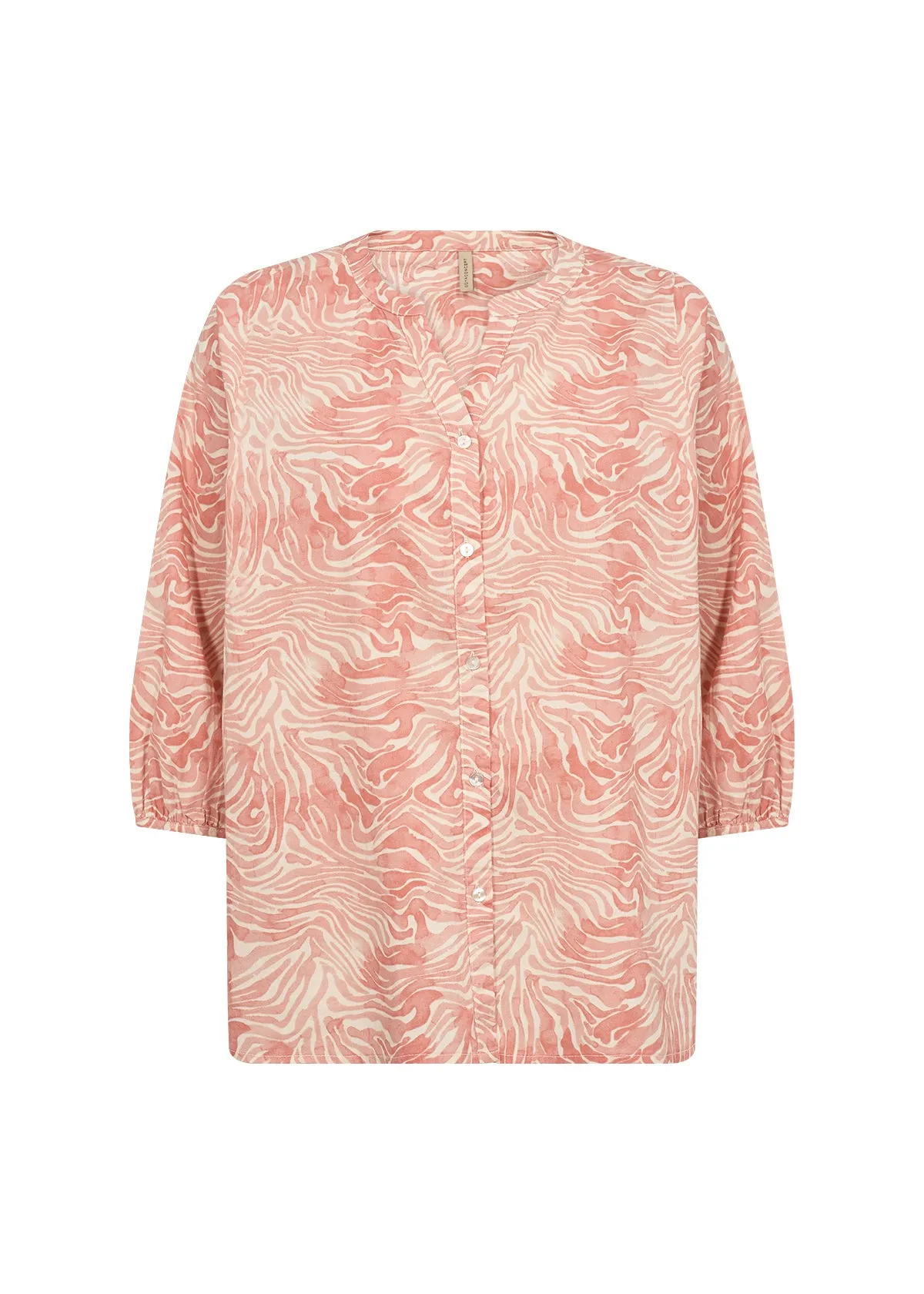 Peggy Blouse