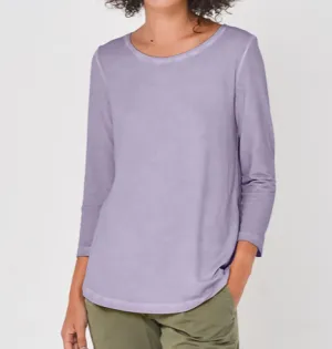 Ploumanach Savannah T-Shirt Lilac